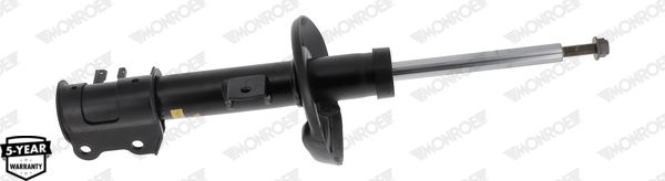 SCX-317496 Amortisor On Sag (Opel  Corsa E 1.0 1.4 Turbo  1.3 Cdti 14-)