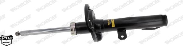 MONROE V4518 Ön Amortisör L/R Ford Transit V363 2013 >2016 > Gazli Van-Magnum Serisi