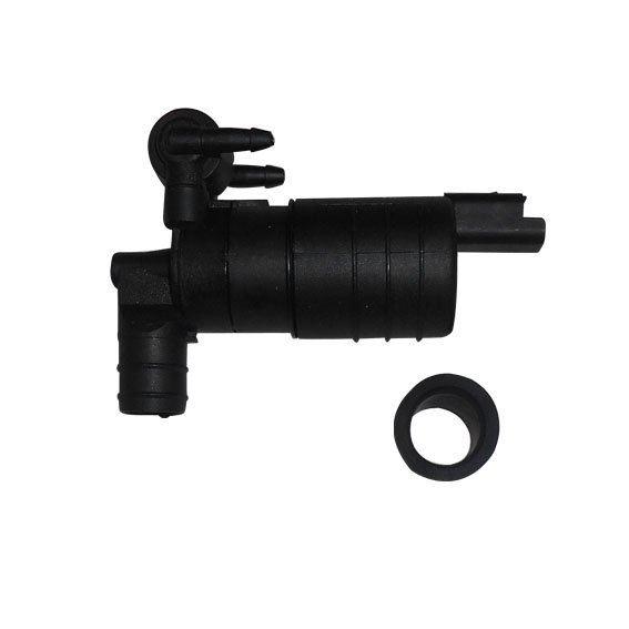 TPR-720299001 Cam Su Motoru Cift Cikis (Nissan  Micra K13 10-/ / Qashqai 07-/ /Renault  Clio/Kango/Laguna/ Megane)