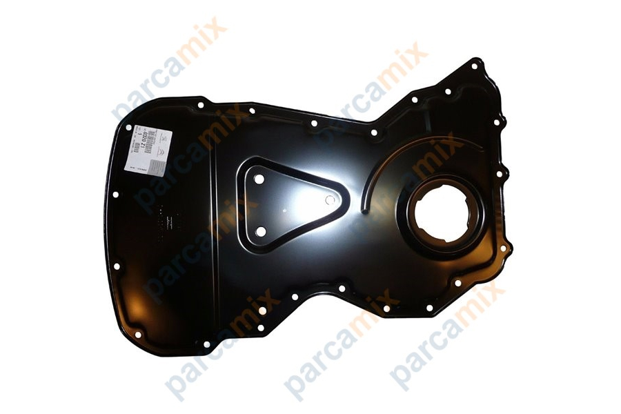 BRUCKE 0320.Z1 Eksantrik Kapaği Peugeot Boxer Iii 06> Citroen Jumper Iii 2.2 Hdi Ford Transit V347 06-14 - Custom 12- V362 14- 2.2 Tdci Fiat Ducato 06> 2.2