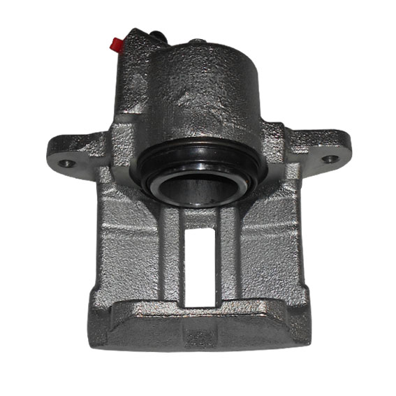 GUA 42318 Fren Kaliperi Ön Sağ Braketli Renault R9-Clio I 90-98 Clio Ii 98 > Clio Iii 05 > Logan I 04 > Me Gane 96-99