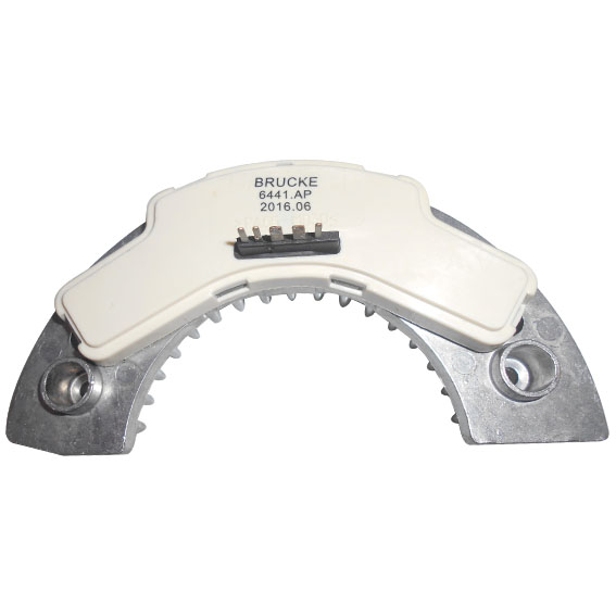 BRUCKE 6441.AP Kalorifer Rezistansi P307 1.6 16v