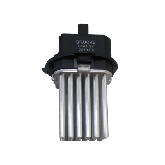 MAHLE ABR21000S Fan Ayar Regulatörü C3 10 > C4 05 > C5 08 > C6 05 > Ds3 10 > P407 04>