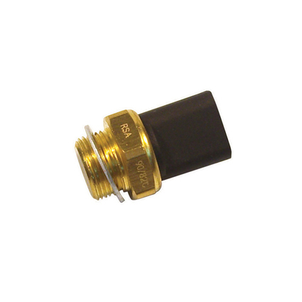 VRN TS1714 Fan Müsürü (2 Fisli) Partner /306