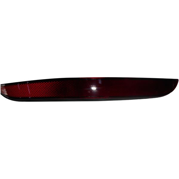 BRUCKE 51914331 Arka Tampon Reflektörü Sol Linea