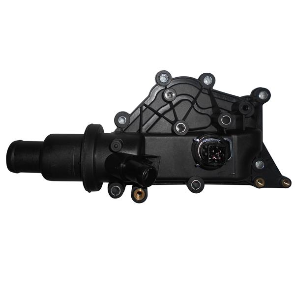 OES-T127.03 Termostat Komple Megane Ii - Iii Fluence Laguna Clio Iii 1.4 - 1.6 16v K4m ( Musurlu )