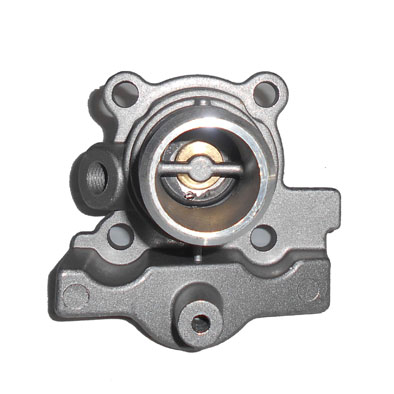 ZTH1047 Termostat Komple 82 C Fiat Ducato 2.3 Mjt 2014-/ Ducato 2.3 Mjt 2006-2014/ Daily Iv 2.3 D 2006-2011/ Daily V 2.3 D 2011-2014/ Daily Vi 2.3 D 2014-