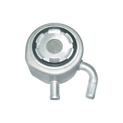 BRUCKE 8200068115 Yağ Soğutucusu Clio Ii 98>05 Clio Symbol 98>05 Clio Iii 05>12 Crand Scenic Ii 02>08 Kangoo 01> Megan E Ii 02>08 Logan 06> 1.5dci K9k