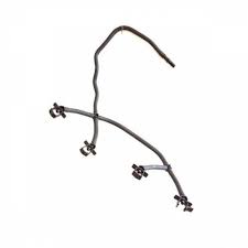 IVECO 504384342 Boru Mazot 504384342-B F1c 504131562