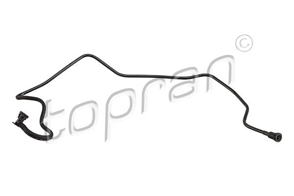 BRUCKE 8200139173 Enjeksiyon Hortumu Renault Clio Ii-Megane-Kangoo 1.4-1.6 16v K4m-K4j