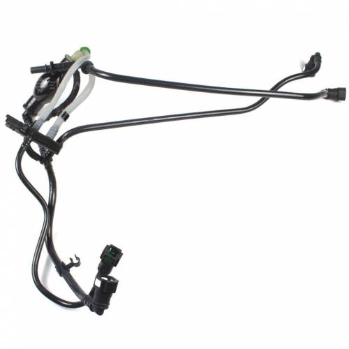 WIN-0500111 Mazot Boru Takimi  ( Renault   Megane Ii-Scenic Ii 1.5dci K9k )