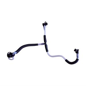 BRUCKE 8200934107 Yakit Hortumu Kng Ii-Lgn Iii-Mgn Iii-Fluence-Clio Ii-Twintech Go Ii-Logan-Sandero-Duster 1.5 Dci K9k
