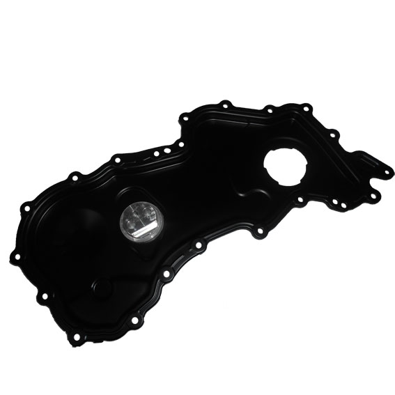 BRUCKE 135027147R Eksantrik Zincir Kapagi Mercedes Om622 Om626 W205 W447. Renault Megane Iv 15> Trafic Iii 15> Kadjar 15> Nissan Qashqai Ii 13> X-Trail Iii 14> 1.6 Dci R9m