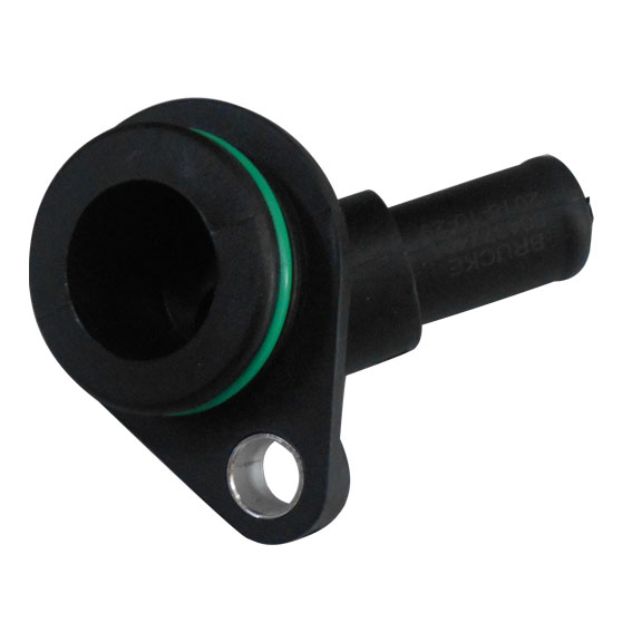 BRUCKE 504377461 Su Çikiş Borusu Fiat Ducato 10> 2.3d Mtj Euro 5