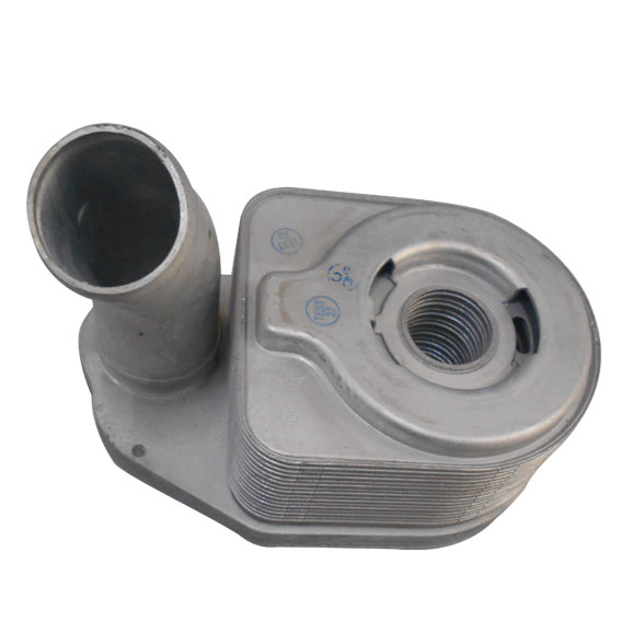 IVE-5801630224 Yag Sogutucu Ince Tip F1a 2,3   Iveco Daily /  Fiat Ducato/ Karsan Jest