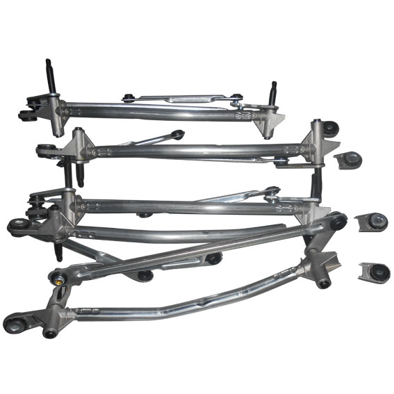 BRUCKE 51984454 Ön Cam Silecek Mekanizmasi Fiat Egea