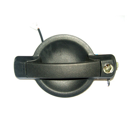 TKN FI-KP-030 Doblo Diş Kapi Kolu Elektrikli Çift Kapi