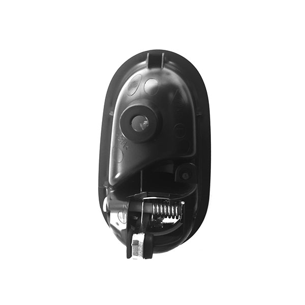 PG-KAK134 Kapi Ic Acma Kolu Sol (Krom) Clio Symbol 2013-