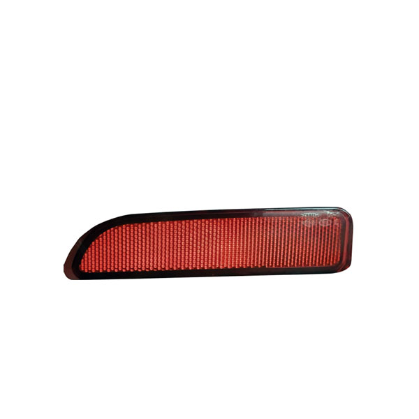 KAYA KD1404 Arka Tampon Reflektoru Sol Logan Mcv 09> Lodgy 13> Dokker 13> Express 21>
