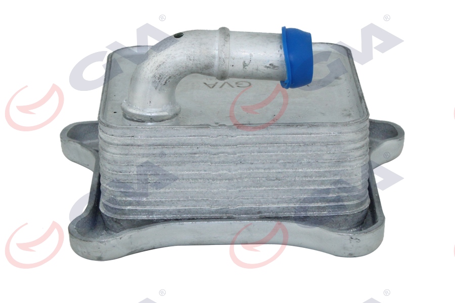 45-4402 Yag Sogutucusu Tek Vw Polo - Golf Vi-Vii 1.2 Tsi 08-/ Jetta Iii - Iv 1.2 Tsi 05-/ Seat Leon 1.4 Tsi 05-12/ Audi A1 1.4 Tfsi - 1.6 Tdi 10-/ A3 1.2 Tsi 04-13/ Skoda Octavia - Rapid 1.2 Tsi 12-
