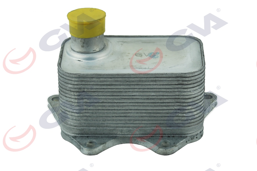 GVA 4275050 Yağ Soğutucusu Audi A4-A5-A6-Passat 2008 > 1.8-2.0 Tfsi Caba-Blr-Bvy-Bgp-Bpj Tek