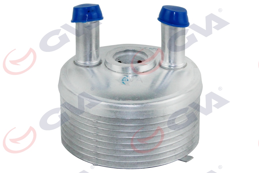 KLR-344390 Yag Sogutucu-Otm Sanzuman 6 Ileri (Vw Golf 04-14  Passat 06-  Audi A3 04-08  Skoda Octavia 04-13)