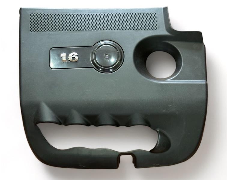 GKL 290085 Motor Üst Kapaği Koruyucu Plastik Bora