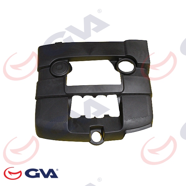 GKL 290086 Motor Ust Kapaği Koruyucu Plastik Bse