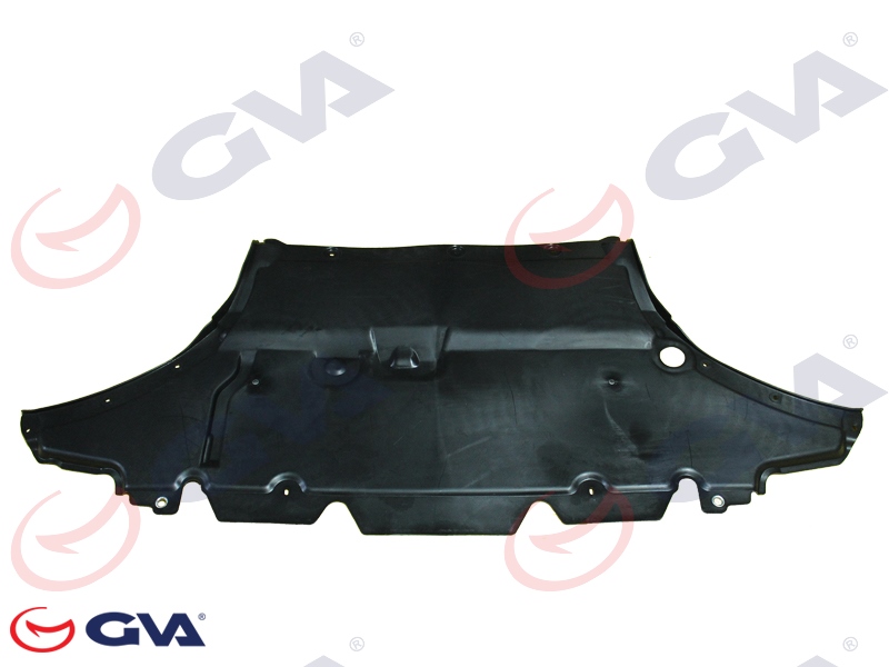 GKL 290488 Motor Alt Muhafaza-Koruma-Kapak-Karter- A4-A5 1.Kalite Enjeksiyon
