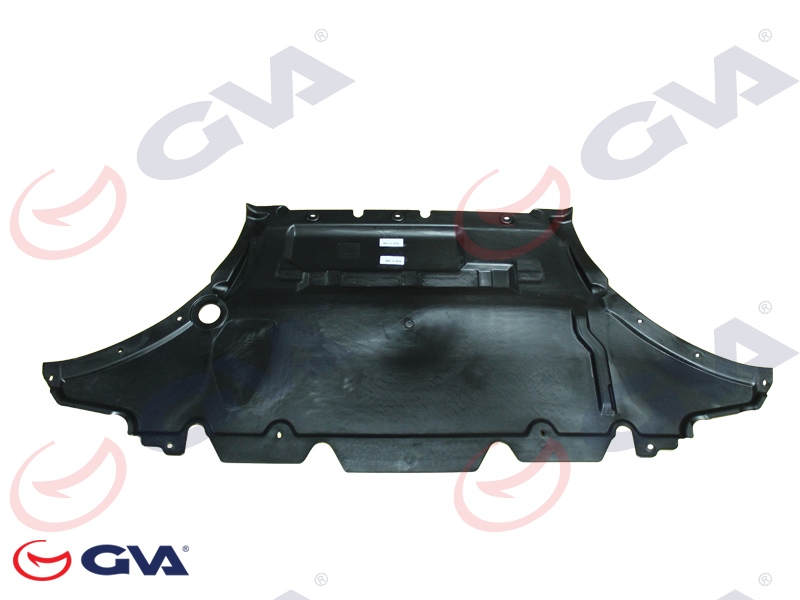 GKL 290489 Motor Alt Muhafaza-Koruma-Kapak-Karter- A4-A5 2013-2016 1.Kalite Enjeksiyon