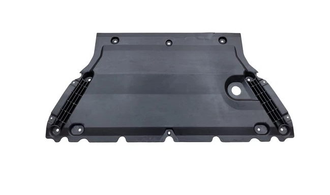 GKL 290496 Motor Alt Plastik Muhafaza A4 2016>> 1.Kalite Enjeksiyon