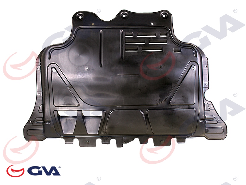 GKL 290530 Motor Alt Muhafaza Ön Plastik Büyük Yeni Nesil 1.Kalite Enjeksiyon A3-Golf-Passat-Octavia-Superb- Leon 2013-2020