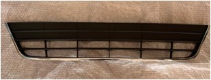 GKL 290956 Orta Izgara Orjinal Tip Kromlu Tiguan 11-17