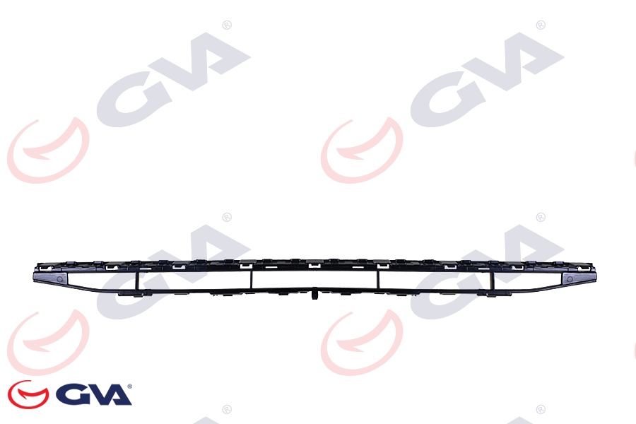 BOEM 8V5807647B Ön Tampon Izgarasi Orta A3
