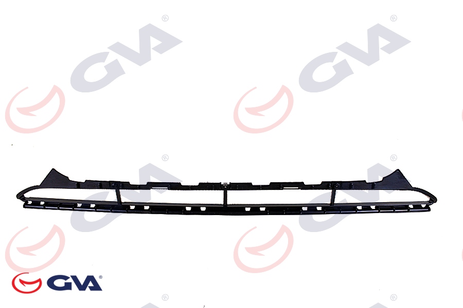 GKL 290980 Ön Tampon Alt Orta Izgara A4 13-15