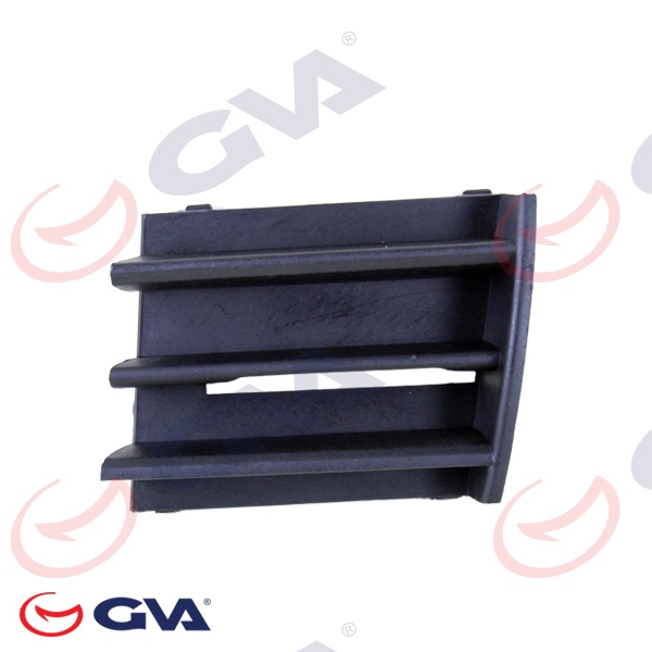 GVA 9109931 Ön Tampon Sis Çerçevesi Sol Octavia 2004-2009