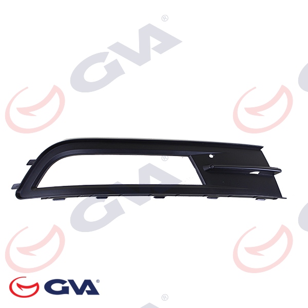 GVA 9109366 Ön Tampon Sis Çerçevesi Sisli Sağ Passat 2015 >