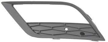TAIWAN 5F0853665A Sis Far Izgarasi Sol Sisli Seat Leon 2013-2016