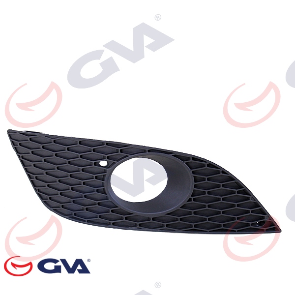 GVA 9109972 Ön Tampon Sis Çerçevesi Sisli Sağ Seat Leon 2010-2013