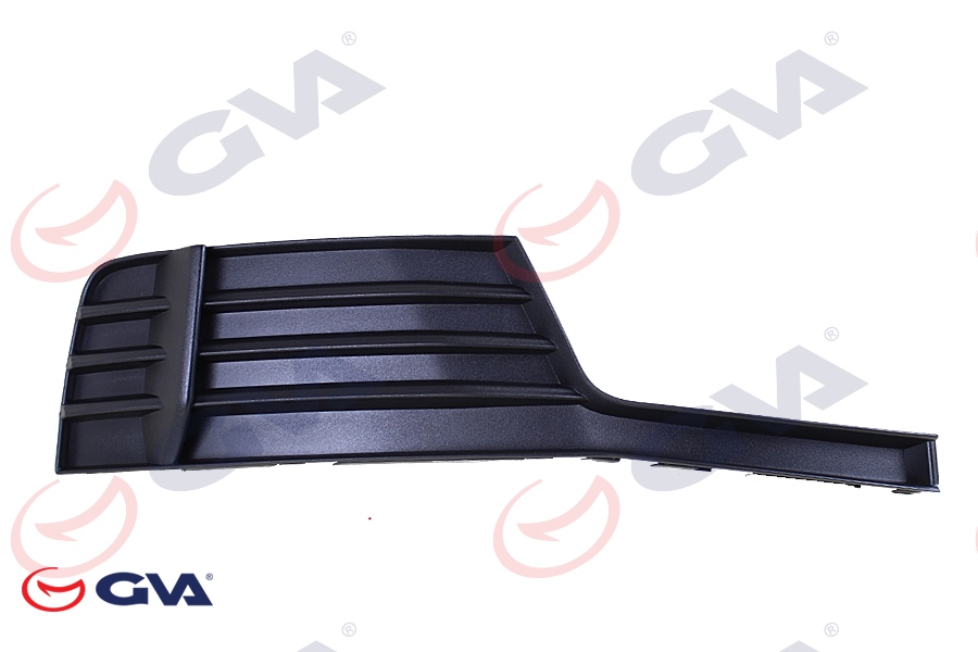 GVA 9109828 Ön Tampon Sis Çerçevesi Sağ Hatchback Audi A3 2017 >