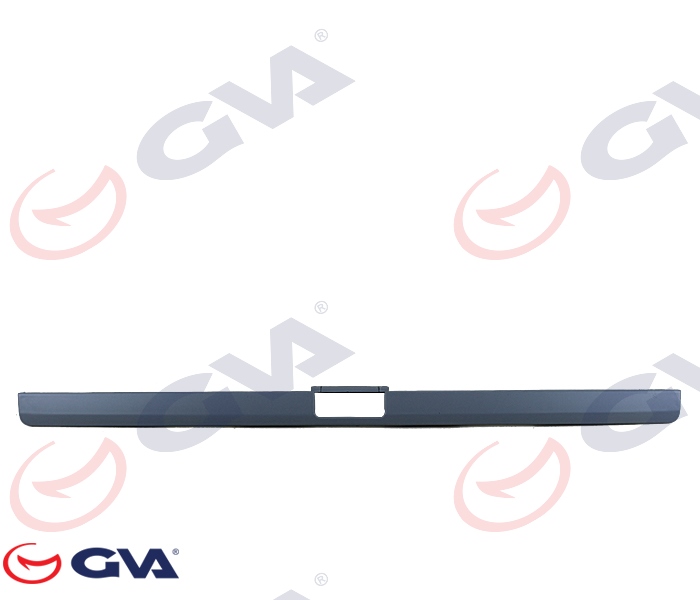GVA 9106710 Plaka Lamba Çitasi Polo 1997-2002