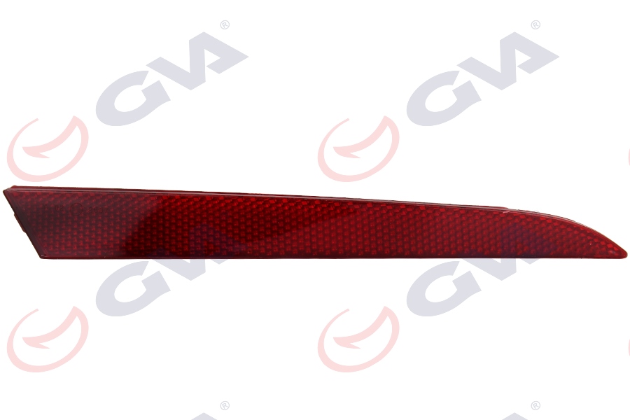 GKL 292003 Reflektör Arka Tampon Sag İbiza 2009-2012