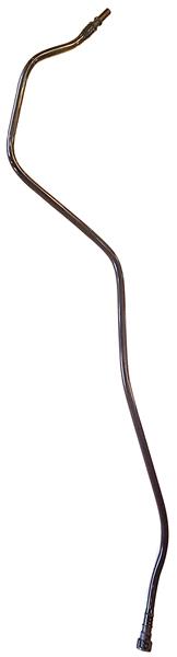 WINTECH 0500429 Yakit Hortumu Transit V347 2.2 06-14-V348 2.2 06-14 1727130