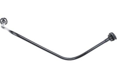 WINTECH 0500523 Radyator Yedek Su Deposu Hortumu Mercedes M276 W166 C292