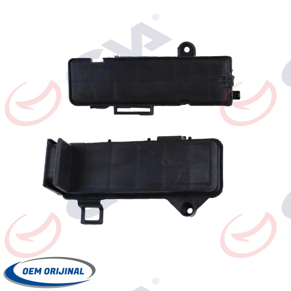 GVA 9814620 Polen Filtre Kapaği Clio 4-Captur-Sandero 2-Logan 2