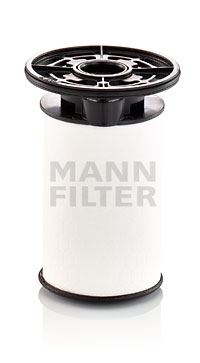 MANN PU7014Z Yakit Filtresi Peugeot Boxer-Citroen Jumper 2.3 Hdi Fiat Ducato 10> 2.3d F1a Euro6 140/160ps Alfa R Omeo Giulia 2.2d 15>