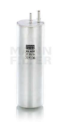 MANN WK8058 Wk 8020 Yakit Filtresi California T6 2.0 Tdi 15 >