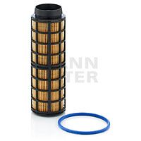 MANN PU7017Z Yakit Filtresi Iveco Daily Iv-V-Vi 14> 2.3 Jtd F1a 3.0 Jtd F1c Euro 6