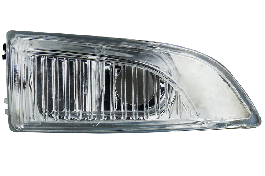 OE-ORIJINAL 261609550R Dis Dikiz Ayna Sinyali Sag Megane Iii 09> Fluence 09>