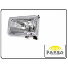 FARBA 10352E Reflektör Sağ Mirafiori Doğan 87 >